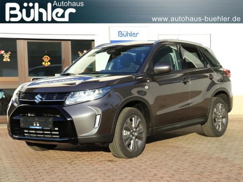 Suzuki Vitara Comfort Hybrid