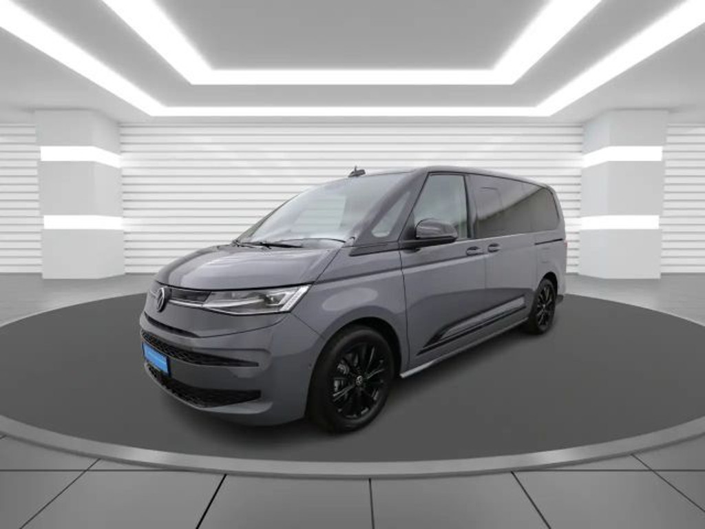 Volkswagen Multivan DSG 2.0 TDI T7