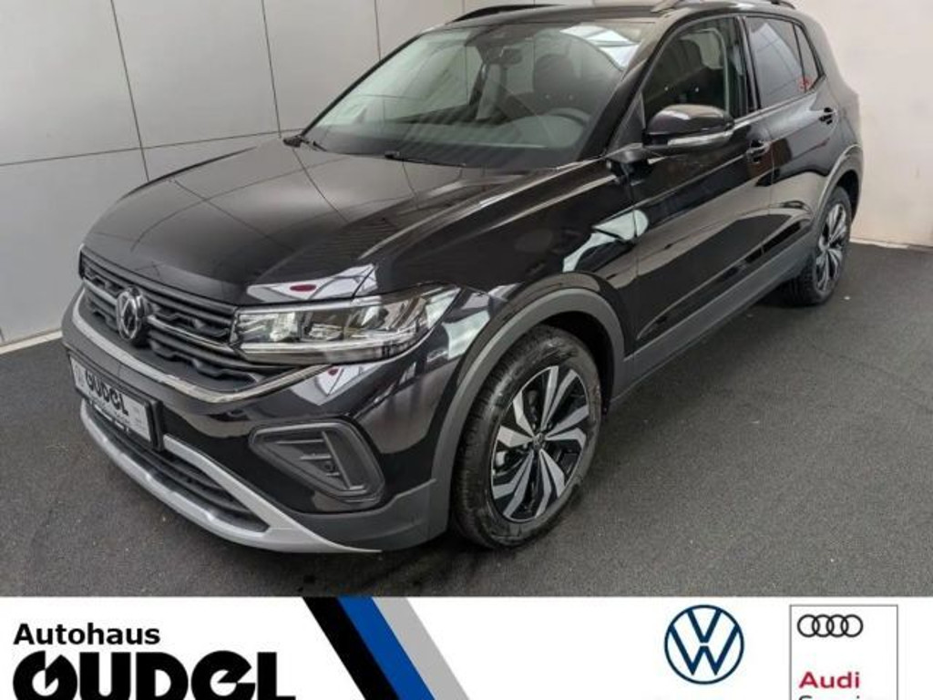 Volkswagen T-Cross DSG 1.5 TSI ACT