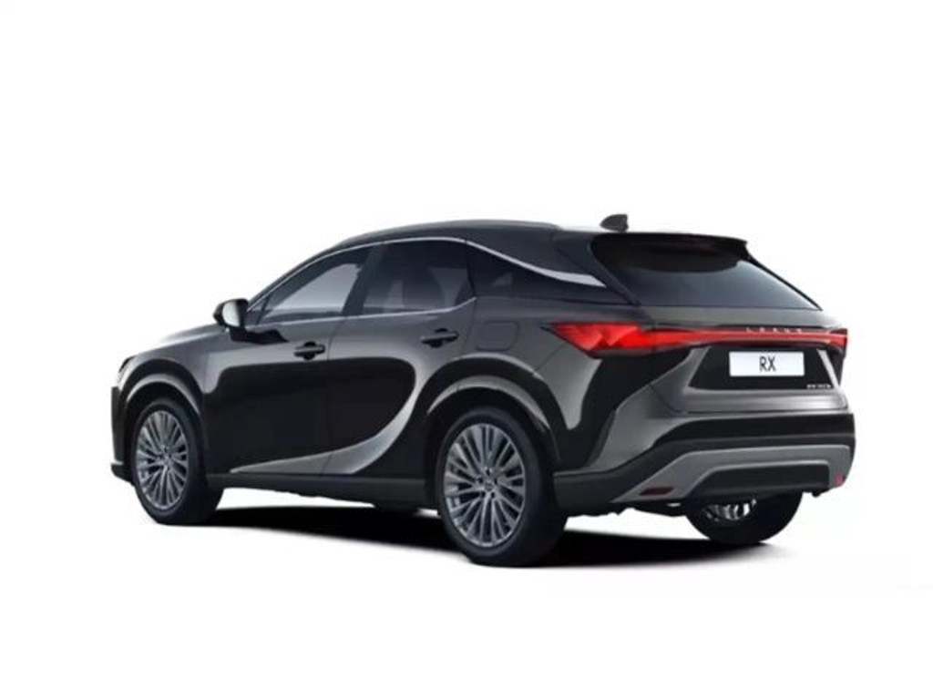 Lexus RX-Serie