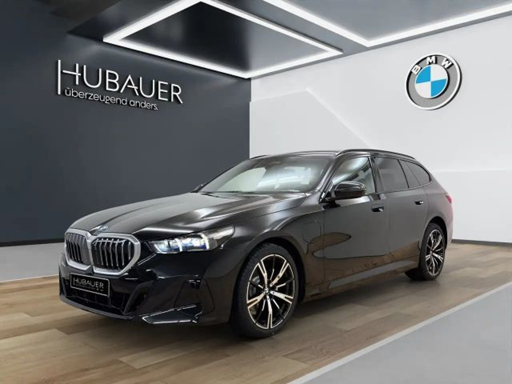 BMW 5 Serie 530 Touring 530e