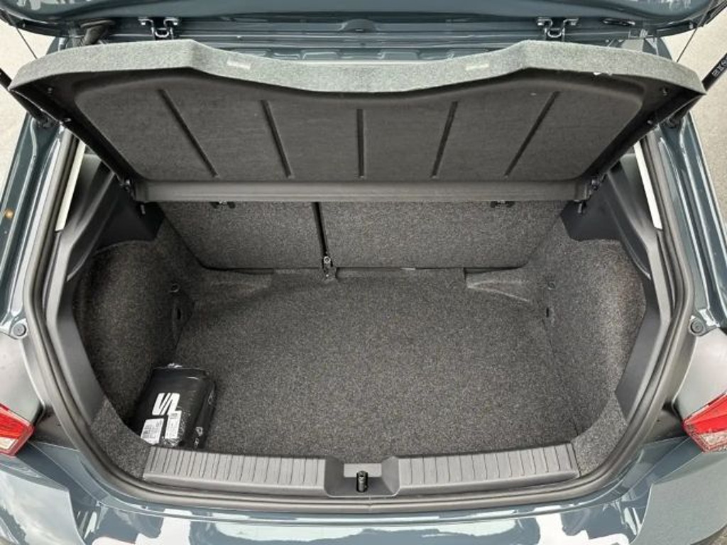 Seat Ibiza Style 1.0 MPI