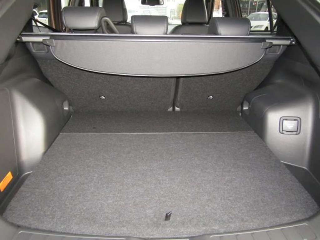 Mitsubishi Eclipse Cross PHEV