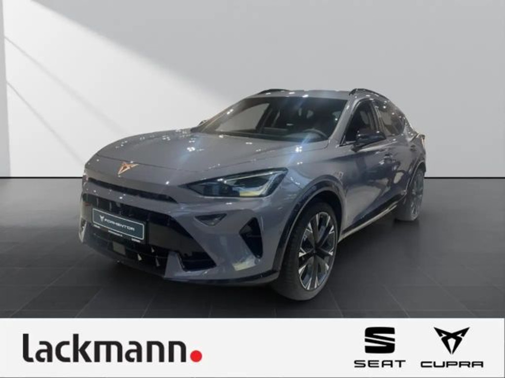 Cupra Formentor 4Drive 2.0 TSI VZ