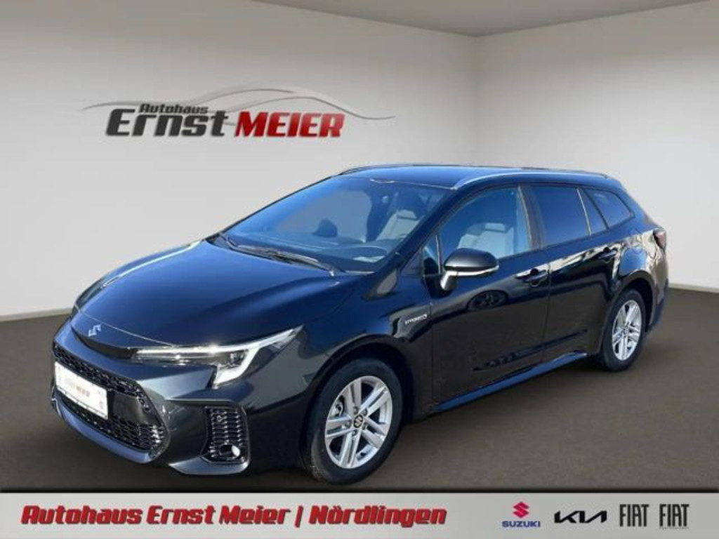 Suzuki Swace Comfort Hybrid