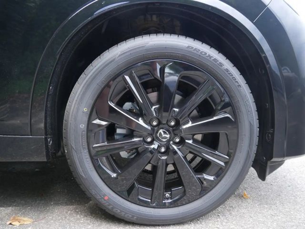 Mazda CX-60 Homura e-Skyactiv