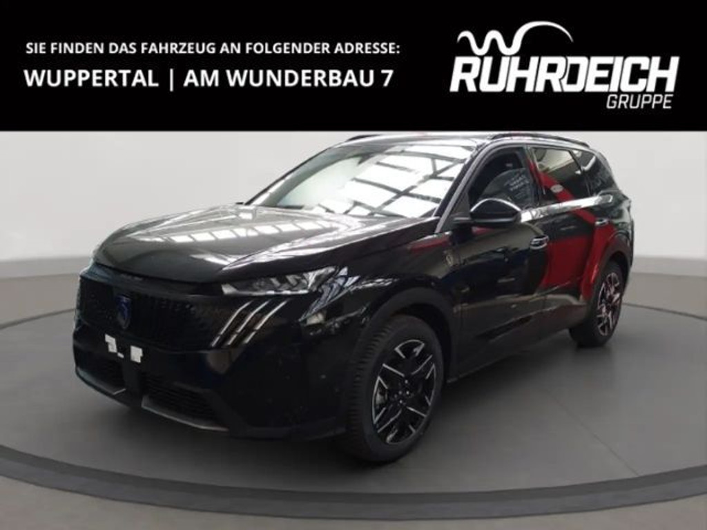 Peugeot 5008 GT-Line Hybrid