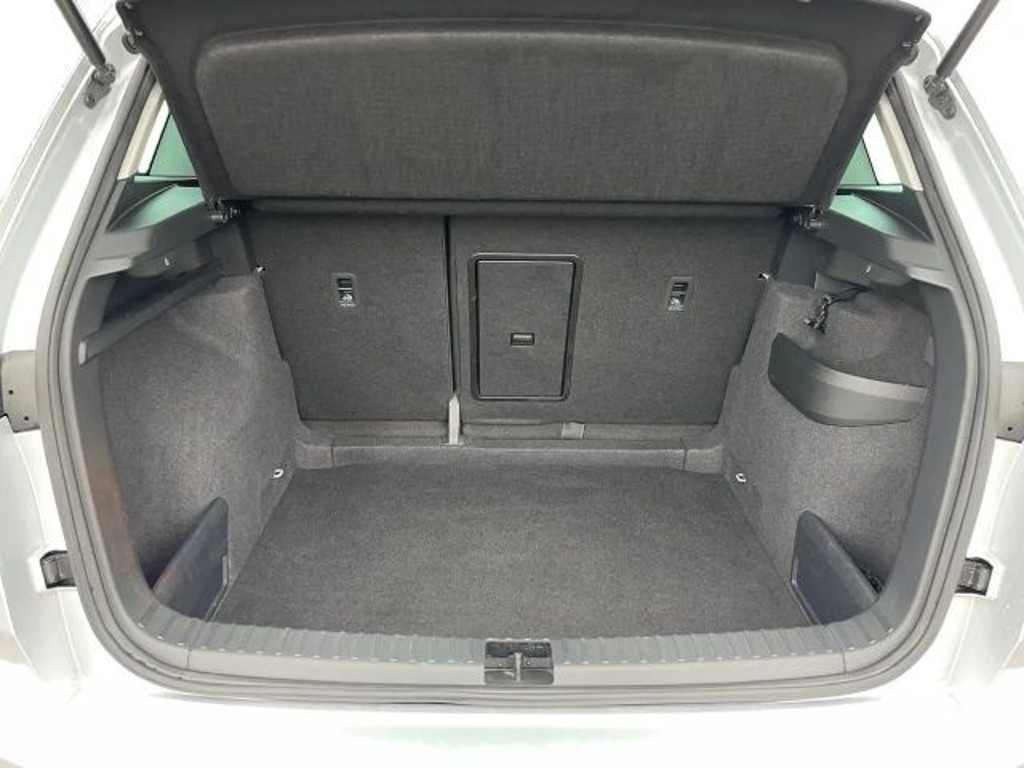 Skoda Karoq Style 1.5 TSI Style