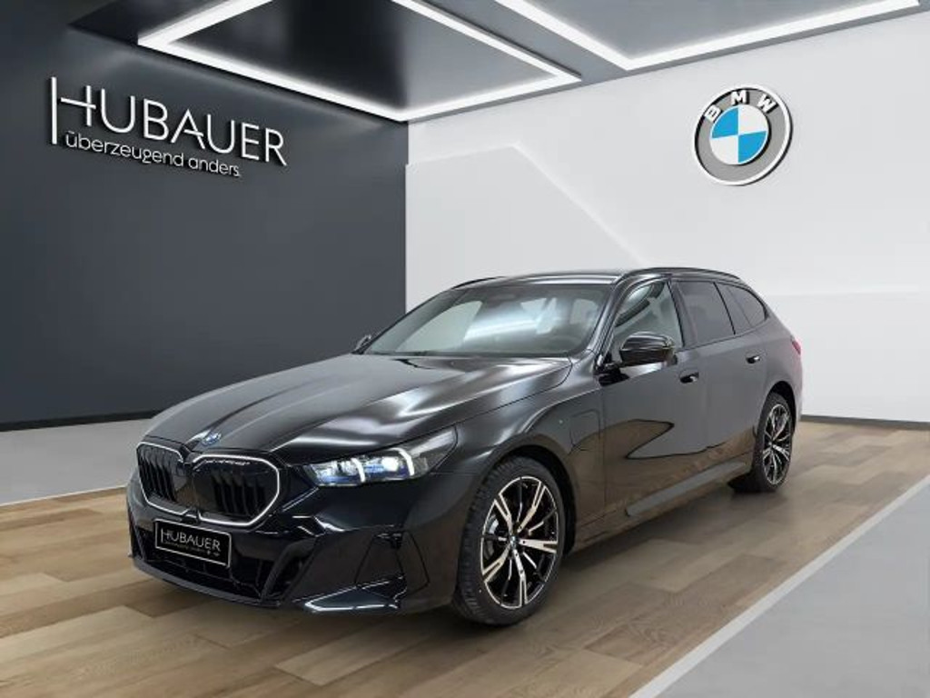 BMW 5 Serie 530 xDrive Touring 530e