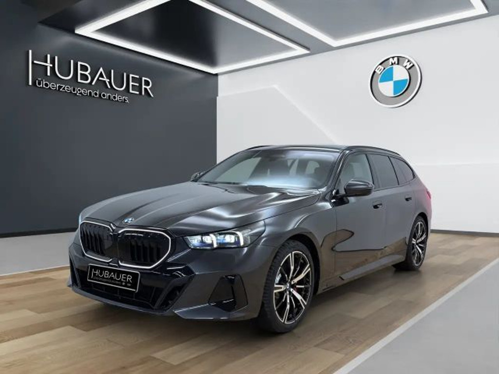 BMW 5 Serie 520 xDrive Touring 520d