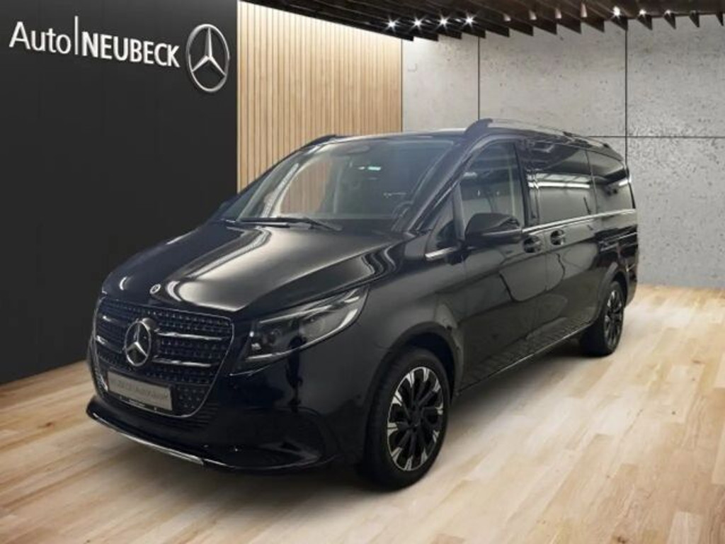 Mercedes-Benz V-Klasse V 250 4MATIC AVANTGARDE Limousine Lang V 250 d