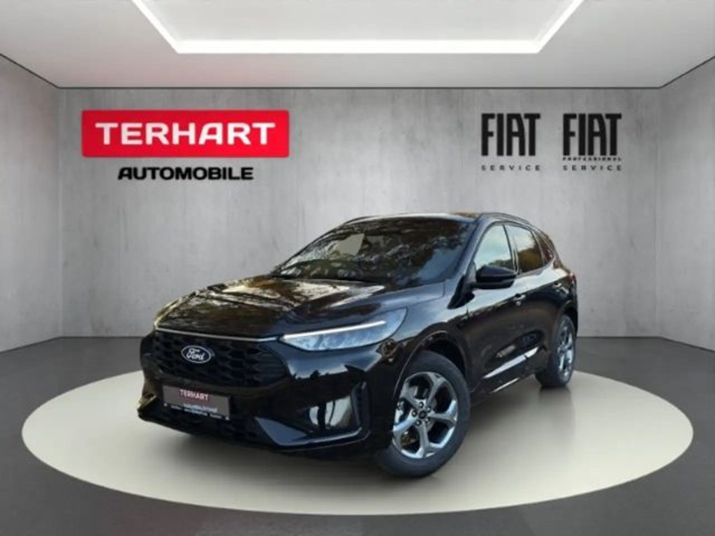 Ford Kuga EcoBoost ST Line