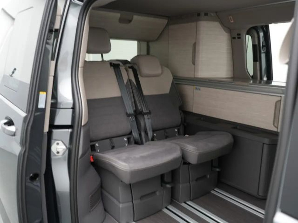 Volkswagen CALIFORNIA