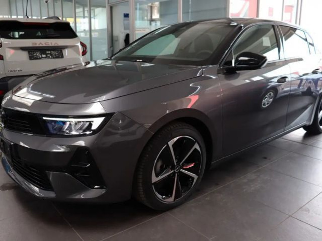 Opel Astra Grand Sport 1.2 Turbo Turbo GS-Line