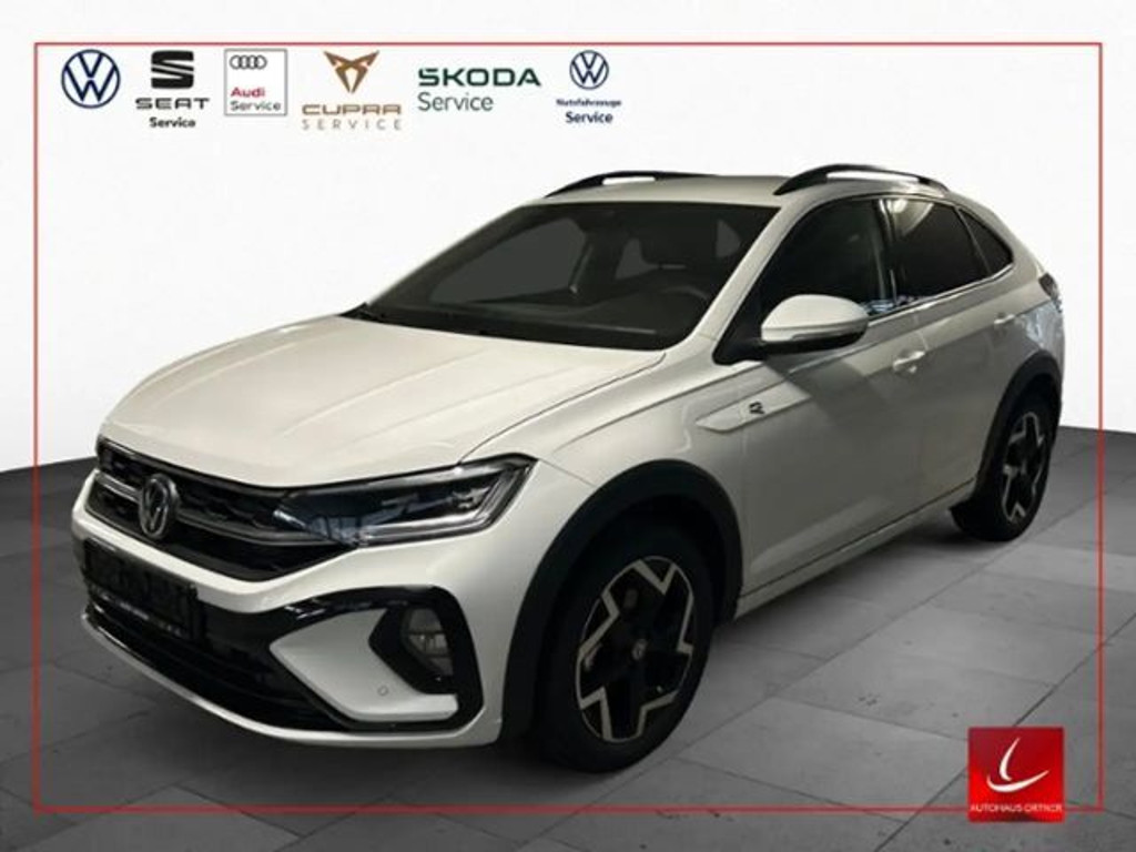 Volkswagen Taigo R-Line IQ.Drive