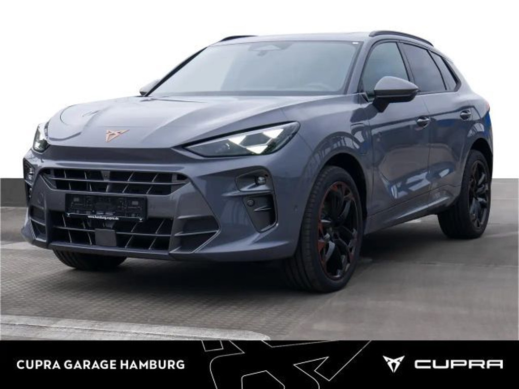 Cupra Terramar VZ 1.5 e-Hybrid e-Hybrid