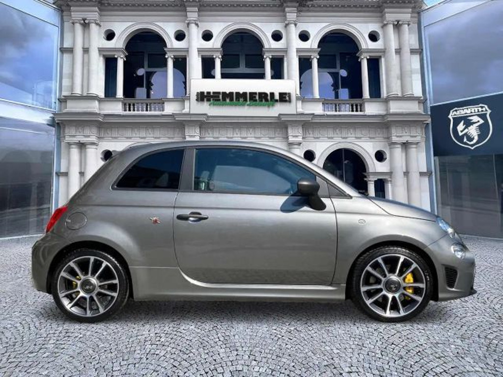 Abarth 695