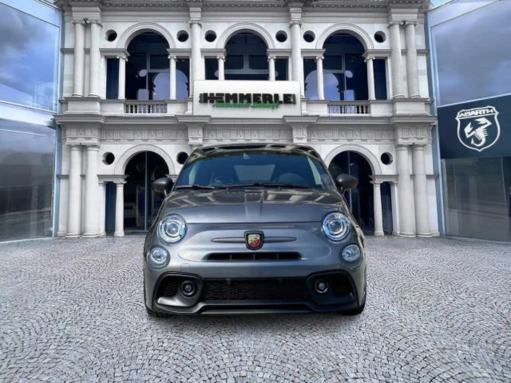 Abarth 695