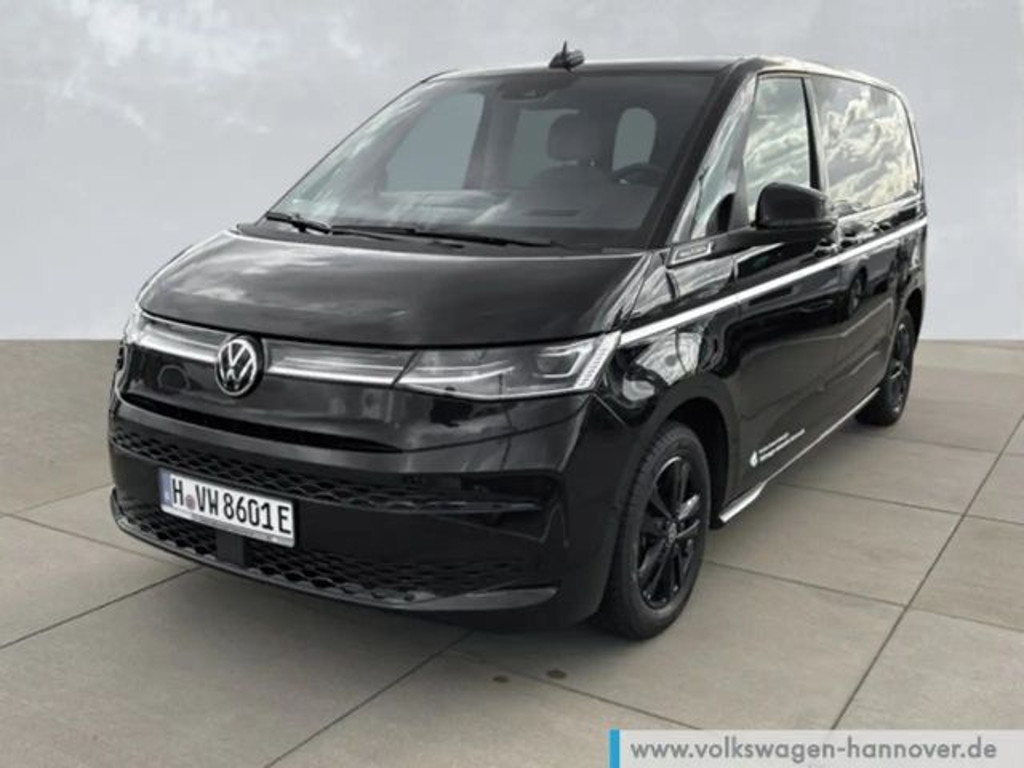 Volkswagen Multivan 4Motion DSG Style eHybrid 1.5 TSI T7