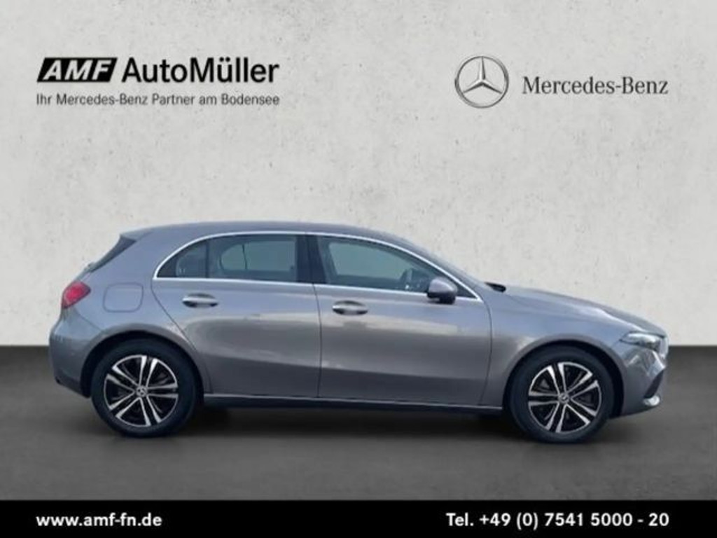 Mercedes-Benz A-Klasse A 250 A 250 e Progressive