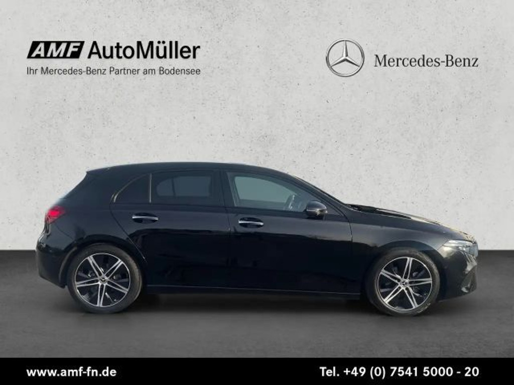 Mercedes-Benz A-Klasse A 200 Progressive
