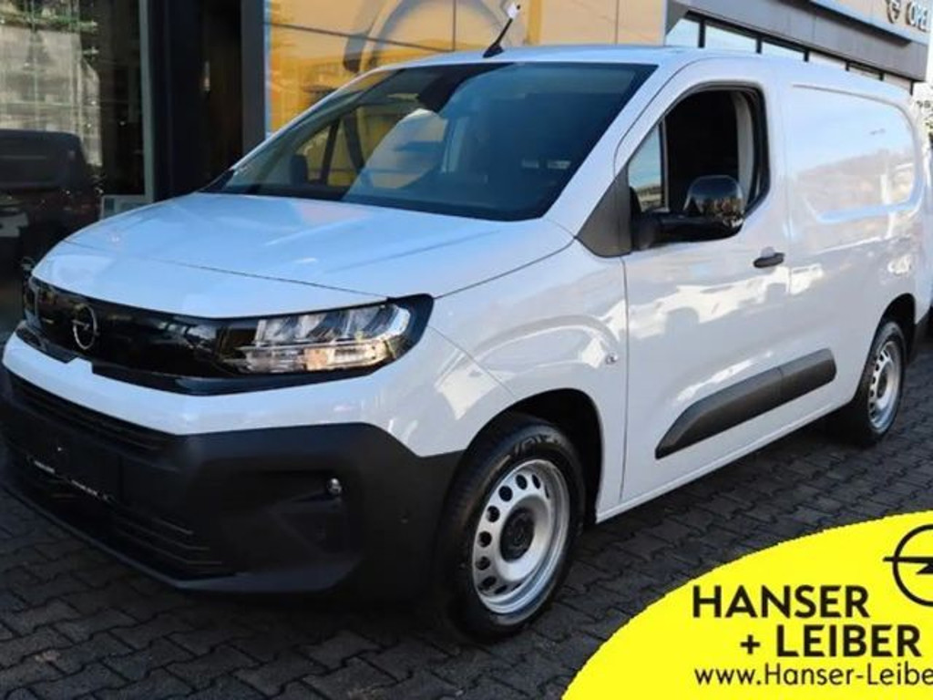 Opel Combo 1.5 CDTI