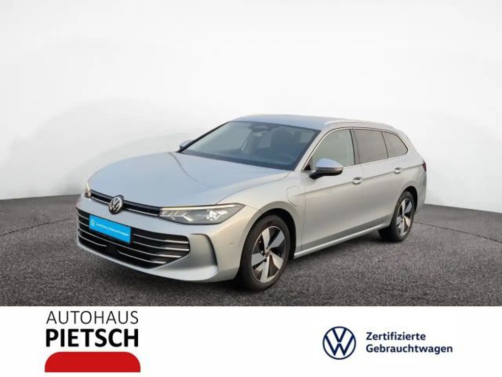 Volkswagen Passat Business Variant eHybrid 1.5 TSI