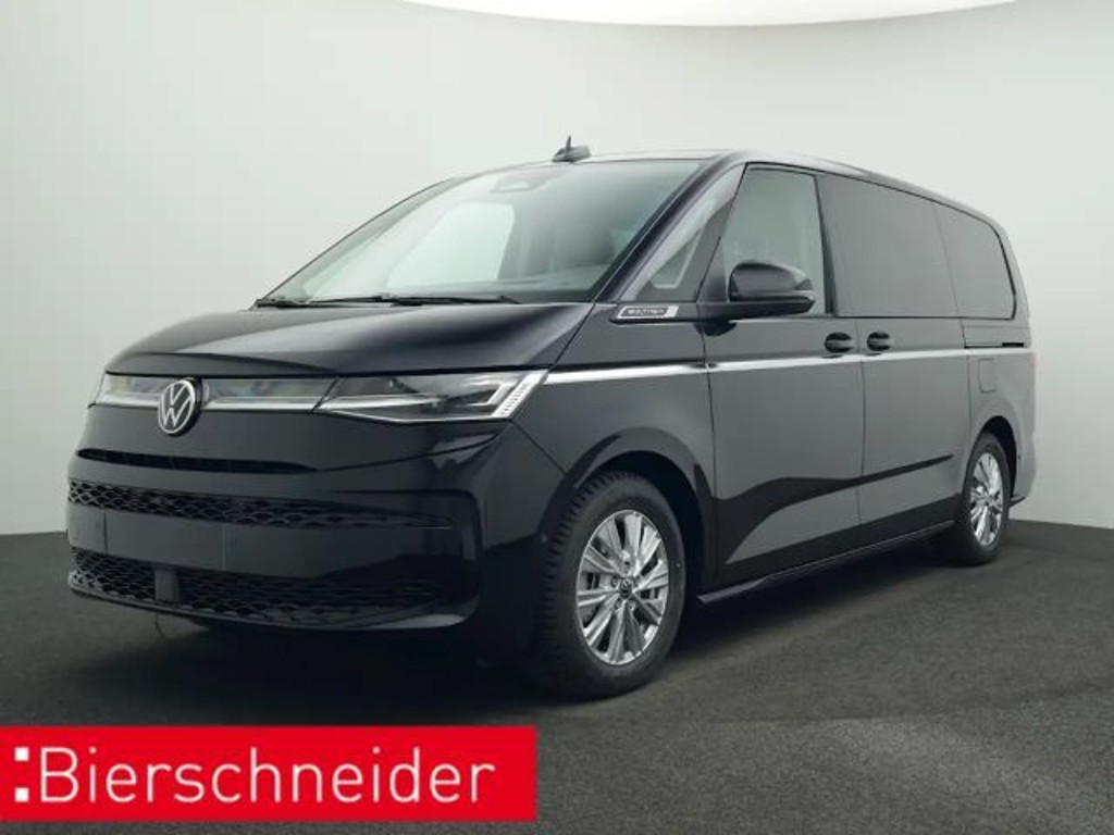 Volkswagen Multivan 4Motion Style eHybrid T7