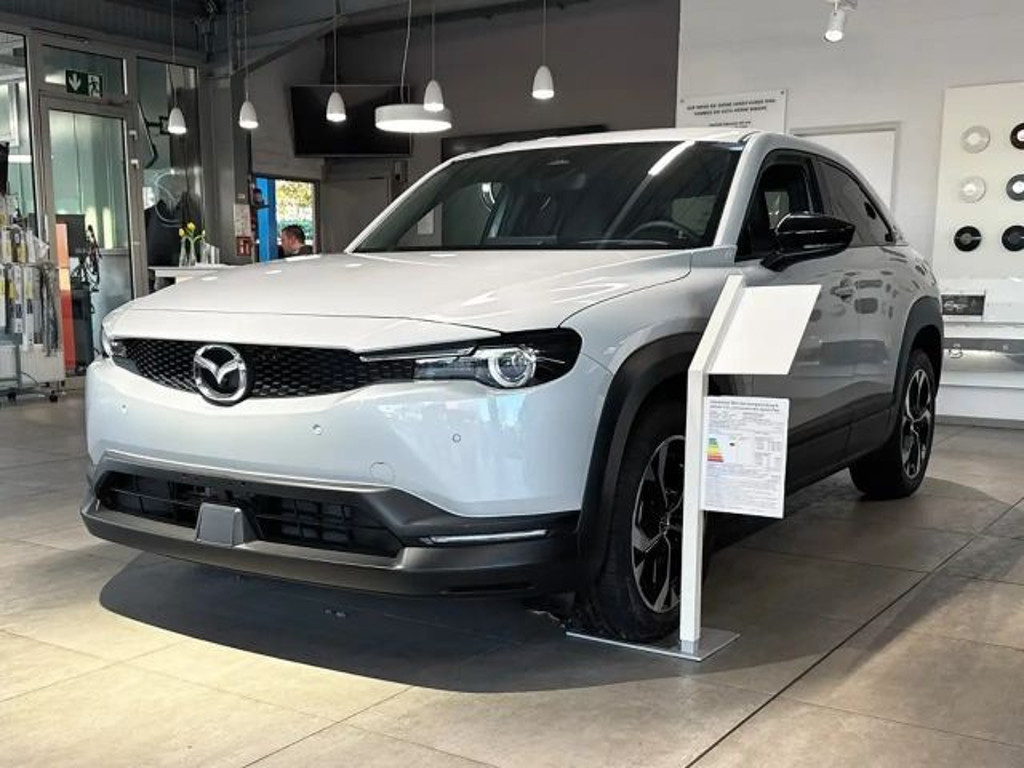 Mazda MX-30 Exclusive-line