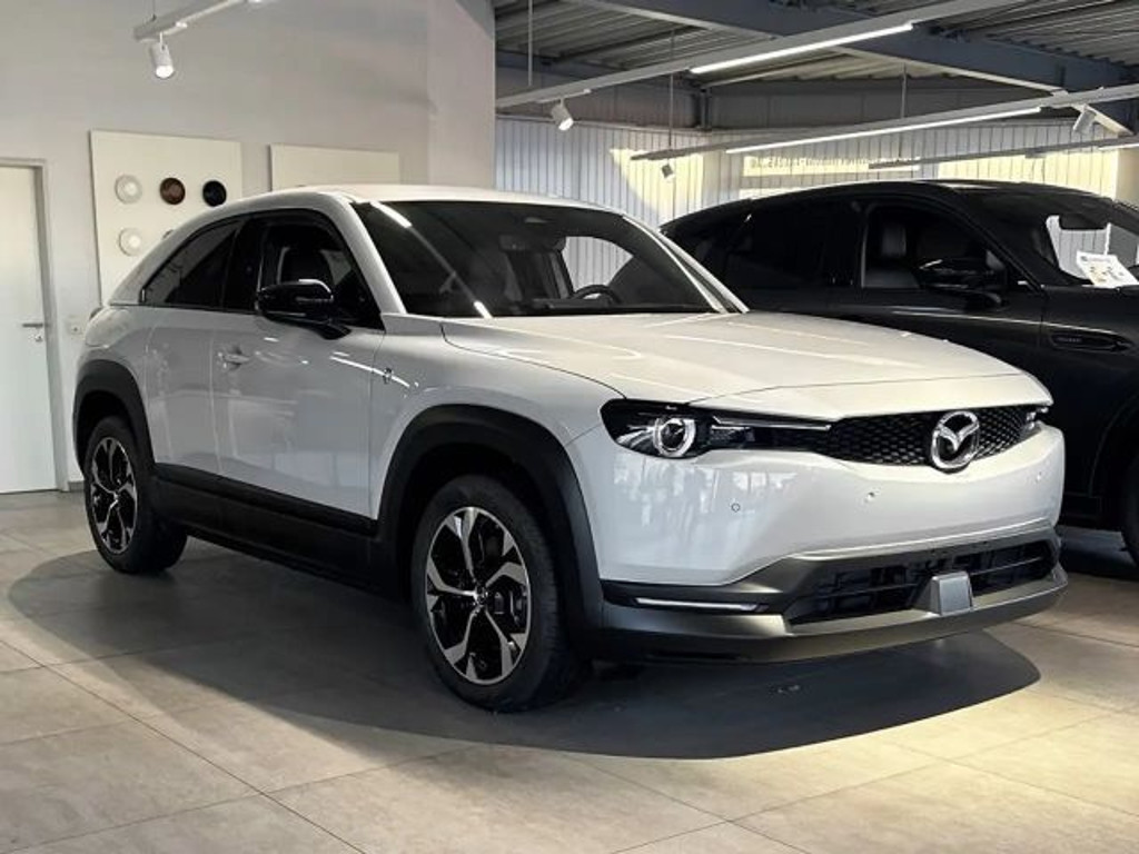 Mazda MX-30