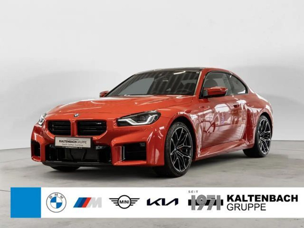BMW M2 Coupé
