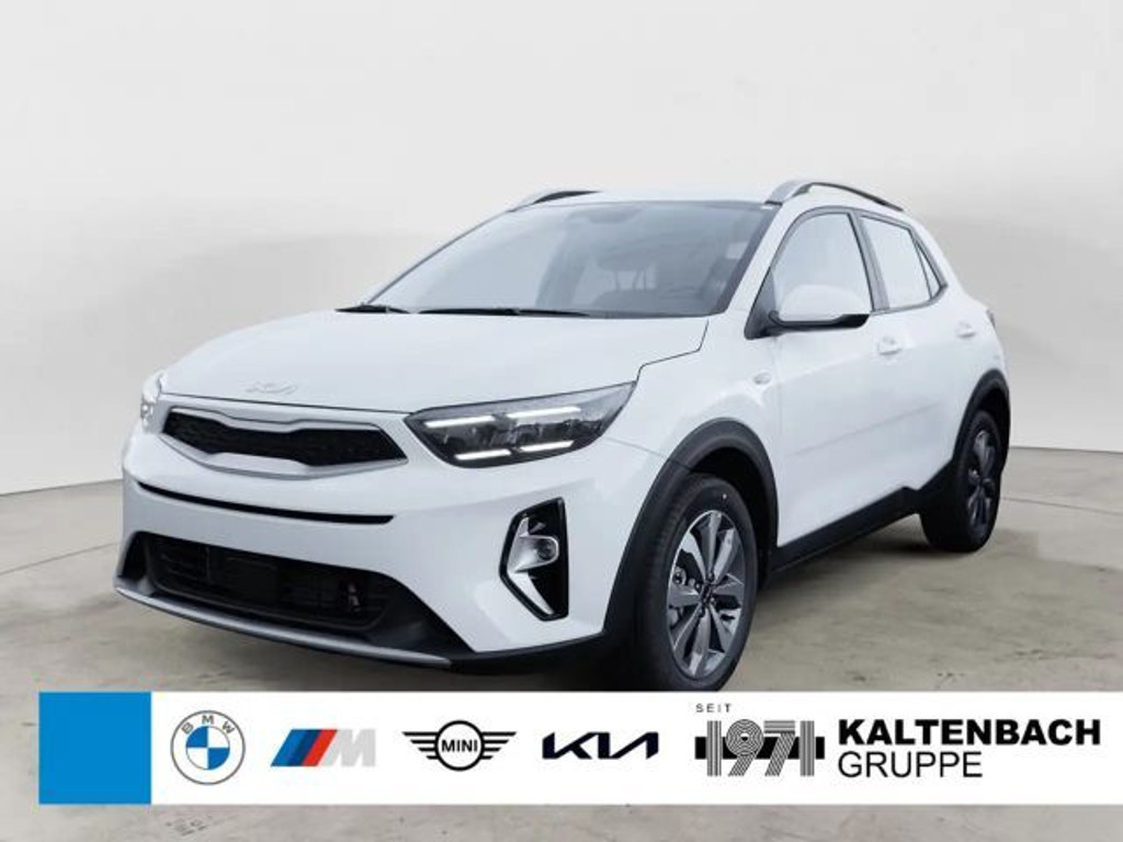 Kia Stonic GDi Vision
