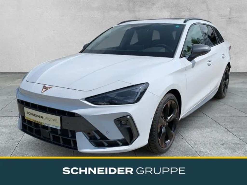 Cupra Leon Sportstourer DSG