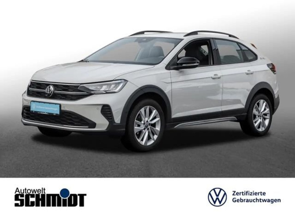 Volkswagen Taigo DSG 1.0 TSI