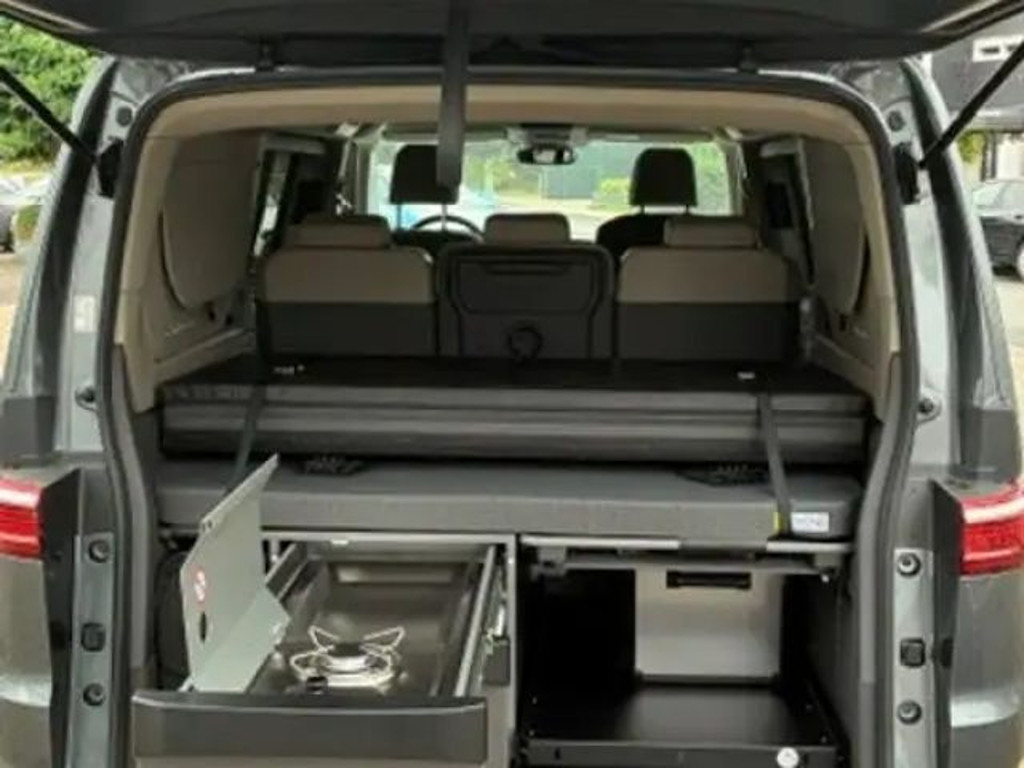Volkswagen CALIFORNIA