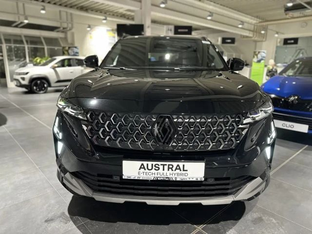 Renault Austral