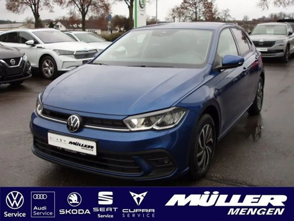 Volkswagen Polo Life