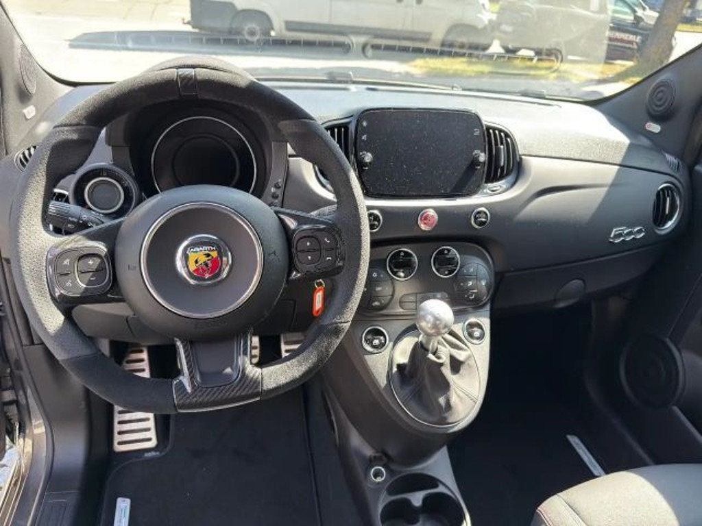 Abarth 695