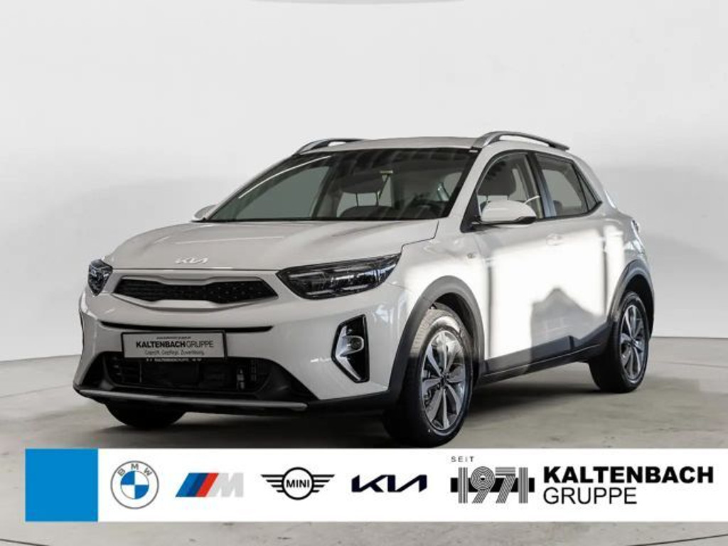 Kia Stonic GDi Vision