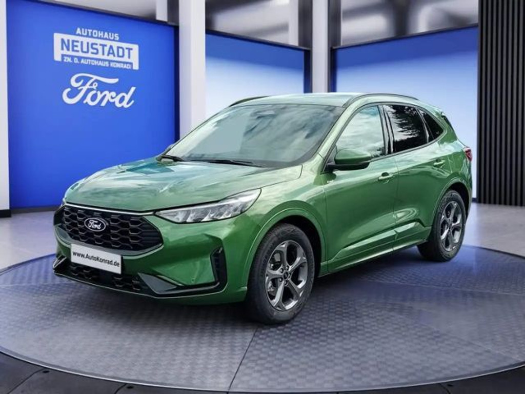 Ford Kuga EcoBoost ST Line
