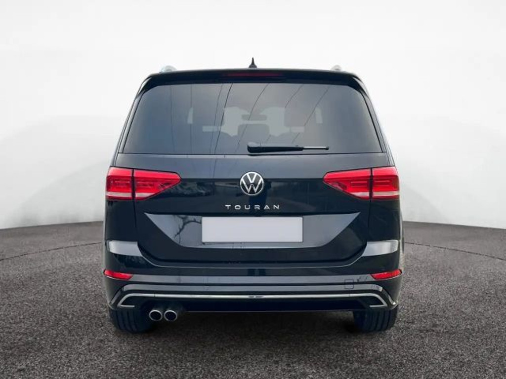 Volkswagen Touran DSG Highline R-Line