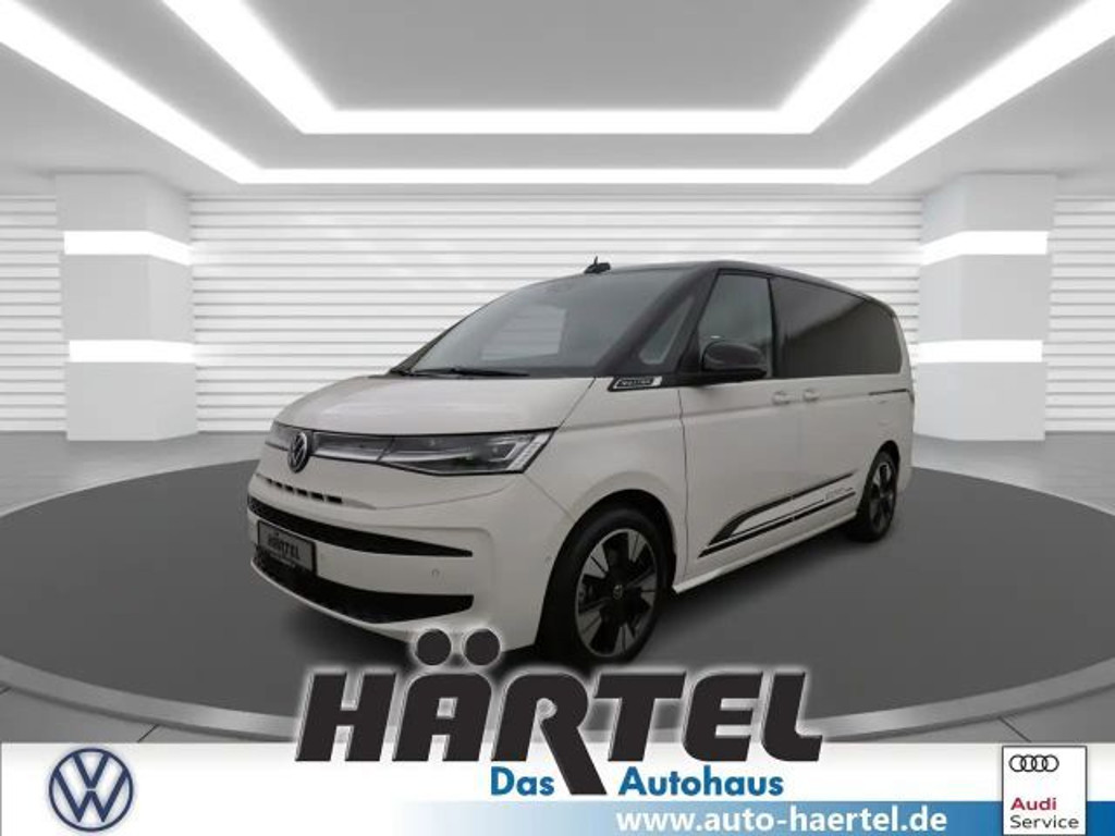 Volkswagen Multivan DSG 2.0 TDI T7