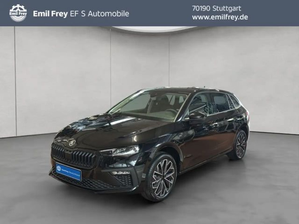 Skoda Scala Drive 1.0 TSI 85