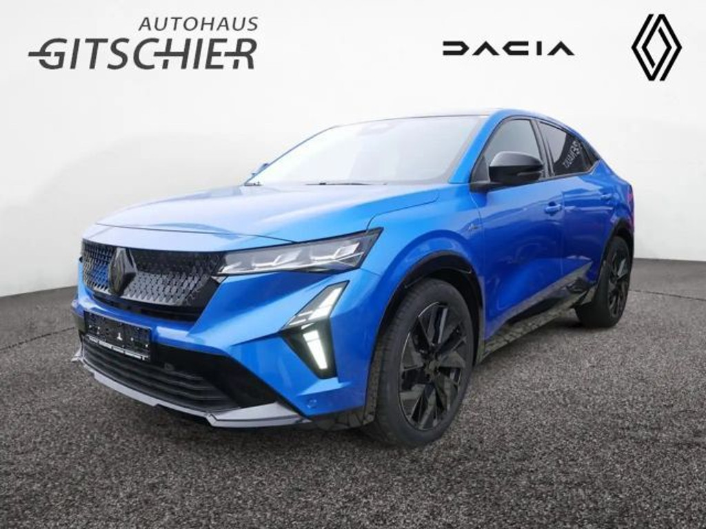 Renault Rafale E-Tech E-Tech Full Hybrid Esprit Alpine