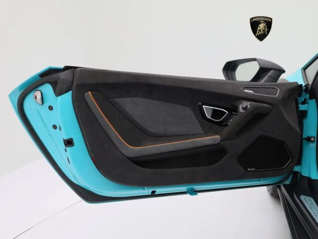 Lamborghini Huracan