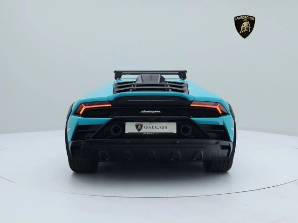Lamborghini Huracan