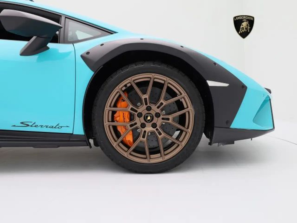 Lamborghini Huracan