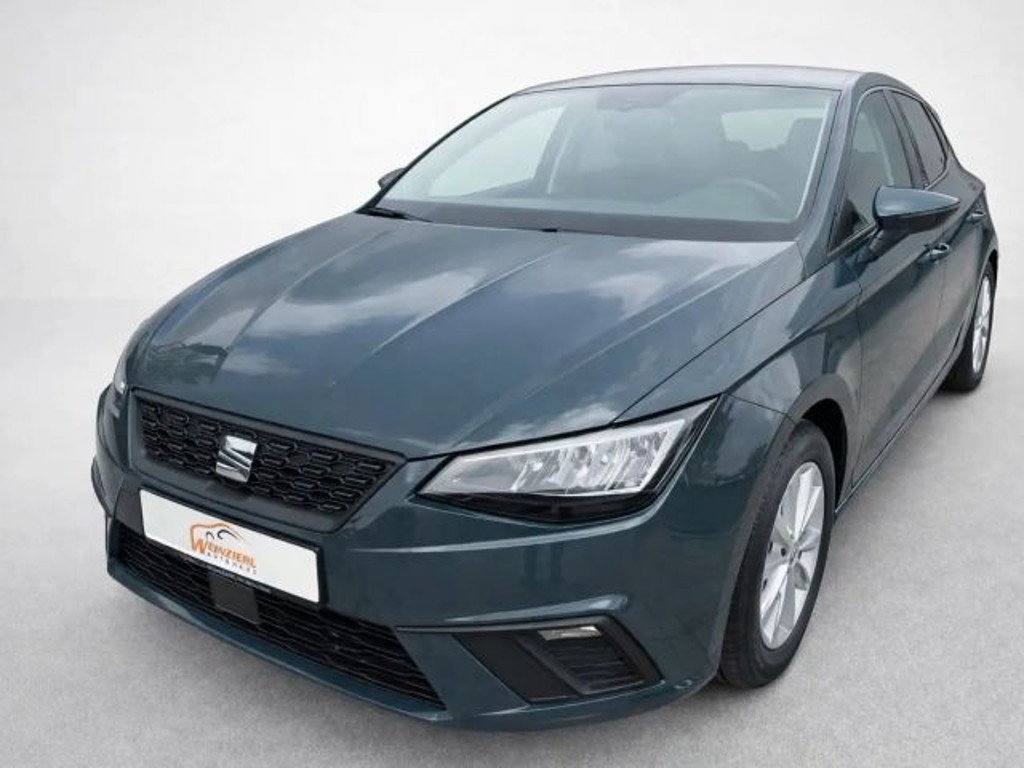 Seat Ibiza Reference 1.0 MPI