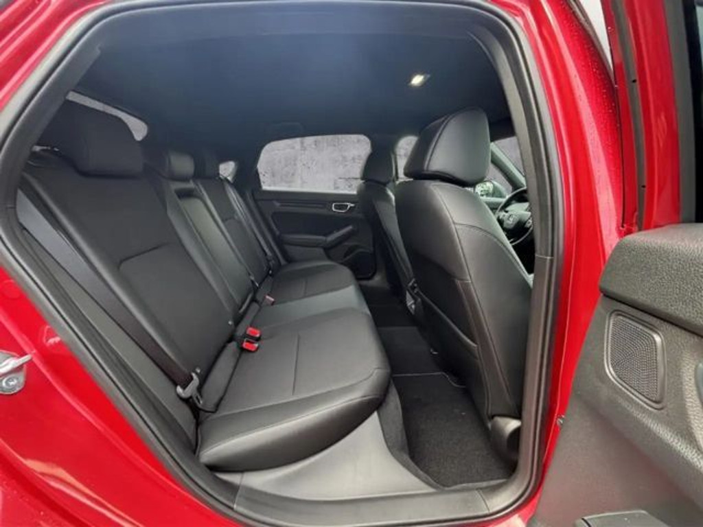 Honda Civic Hybrid Sport 2.0 i-MMD e:HEV