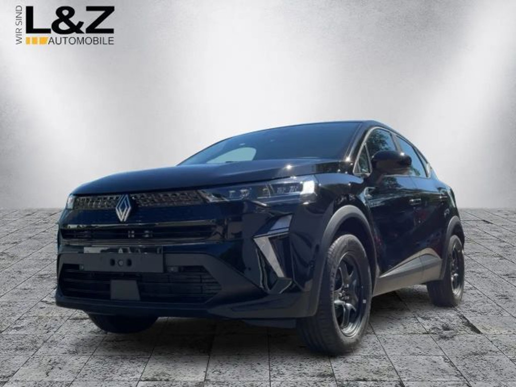 Renault Captur TCe 90 Evolution